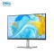 戴尔P2722H显示器IPS屏 DP+HDMI+VGA接口 微边框 旋转升降 滤蓝光 黑色 27英寸（台）